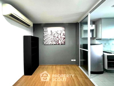 Condos for rent : High-Floor 1-BR 30 Sqm At The Base Sukhumvit 77 Near BTS On Nut (ID 1836274)