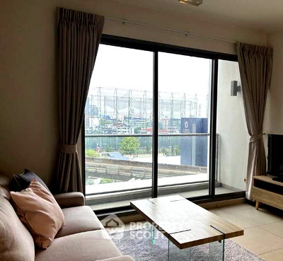 ขายคอนโด : คอนโด 1 ห้องนอน The Lofts Ekkamai ใกล้ BTS เอกมัย 200 ม. (ID 3048754)