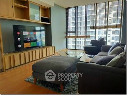 รูปภาพ คอนโด 1 ห้องนอน โครงการ The Alcove Thonglor 10 ใกล้ BTS ทองหล่อ (ID 3114452)