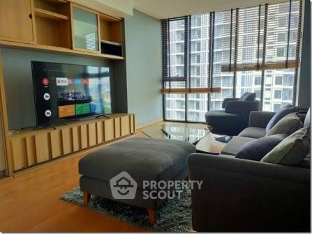 รูป คอนโด 1 ห้องนอน โครงการ The Alcove Thonglor 10 ใกล้ BTS ทองหล่อ (ID 3114452) - รูปที่ 1/11