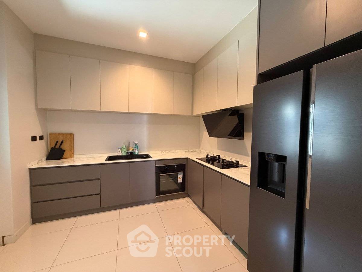 รูป บ้าน 4 ห้องนอนให้เช่า โครงการ บางกอก บูเลอวาร์ด ซิกเนเจอร์ ลาดพร้าว-เสรีไทย (ID 3123770) - รูปที่ 6/8