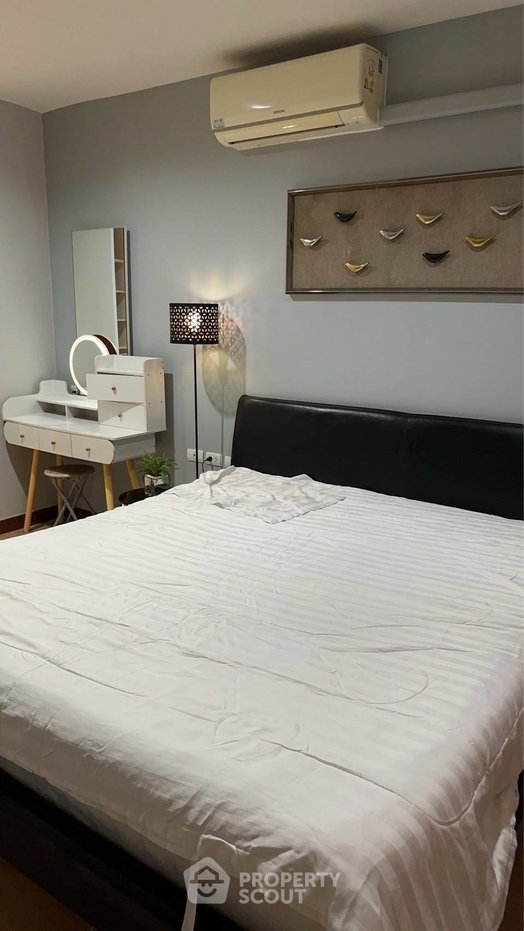 picture Pet-Friendly 1-BR Condo With 67 Sqm, Happy Condo Ladprao 101 (ID 3119071) - 2/5