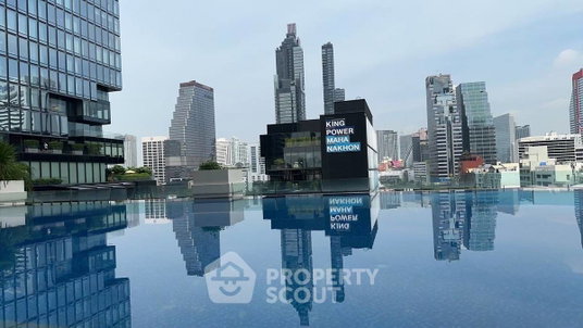รูปภาพ คอนโด 2 ห้องนอน 118 ตร.ม. The Infinity สุขุมวิทซอย/สีลม ใกล้ BTS ช่องนนสี่ 80 ม. (ID 3126660)
