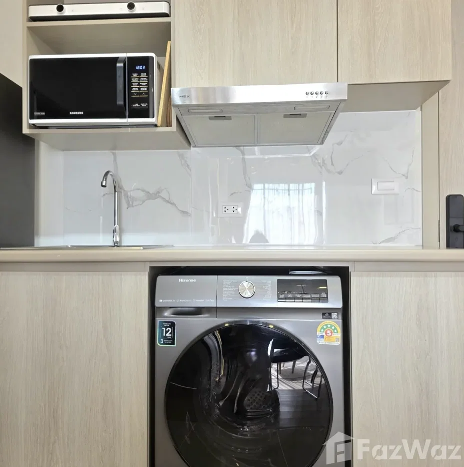 รูป คอนโดให้เช่า 2 ห้องนอน ในโครงการ ดีคอนโด รีฟ ภูเก็ต 6618462 - รูปที่ 5/15