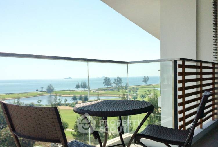 รูป คอนโด 2 ห้องนอน Baan View Viman ใกล้หาดเขาตะเกียบ หัวหิน ชั้น 7 ขนาด 63 ตร.ม. (ID 1812504) - รูปที่ 4/7