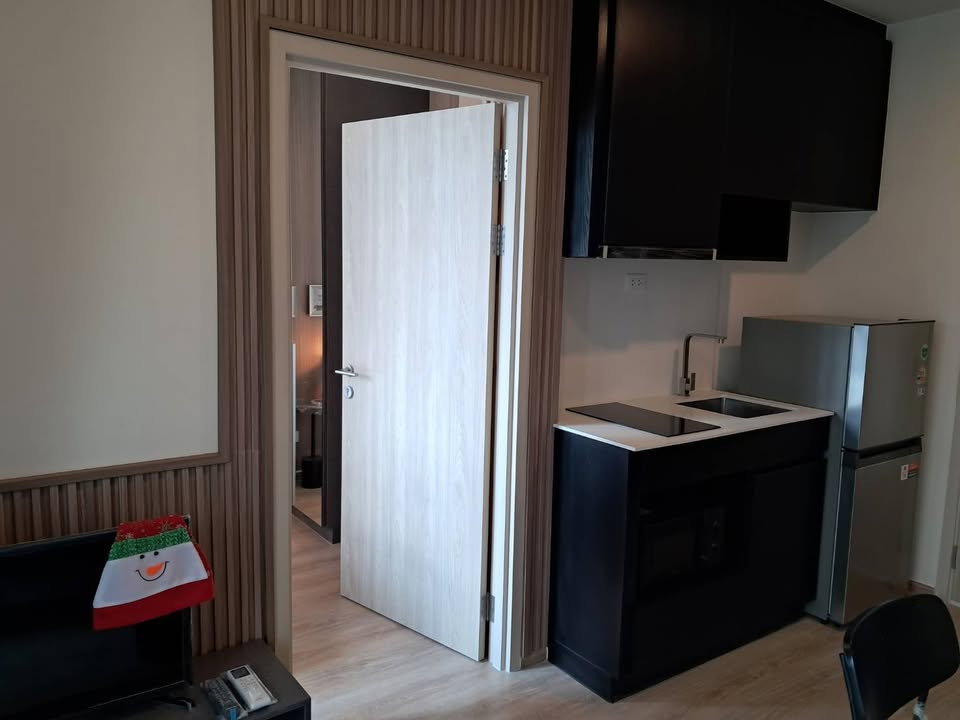 picture Condo for Rent at Nue District R9 Rama 9 (M6907034) - 3/8