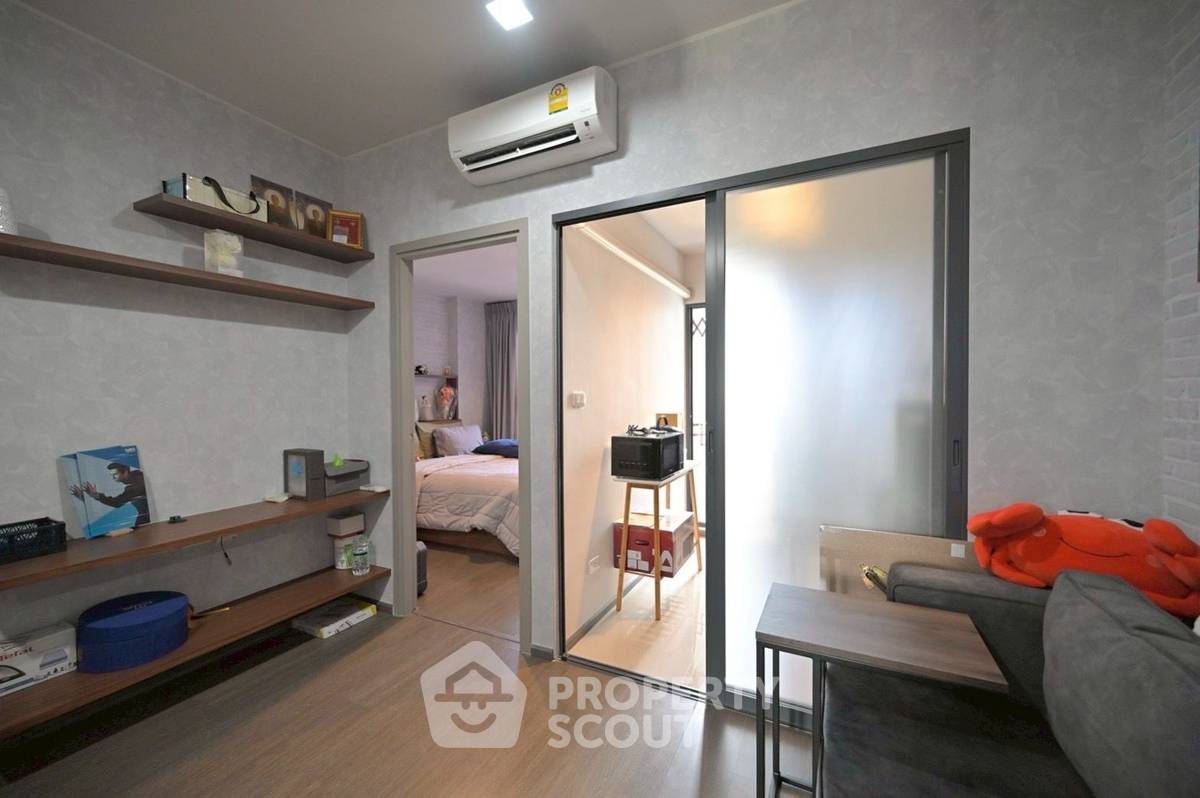 รูป คอนโด 1 ห้องนอน Ideo สุขุมวิท 93 ใกล้ BTS บางจาก 100 เมตร (ID 3125381) - รูปที่ 2/7