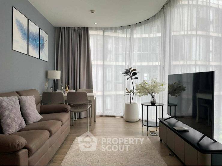 รูป คอนโด 1 ห้องนอน Fynn Asoke ใกล้ BTS อโศก 400 ม. (ID 3114479) - รูปที่ 1/14