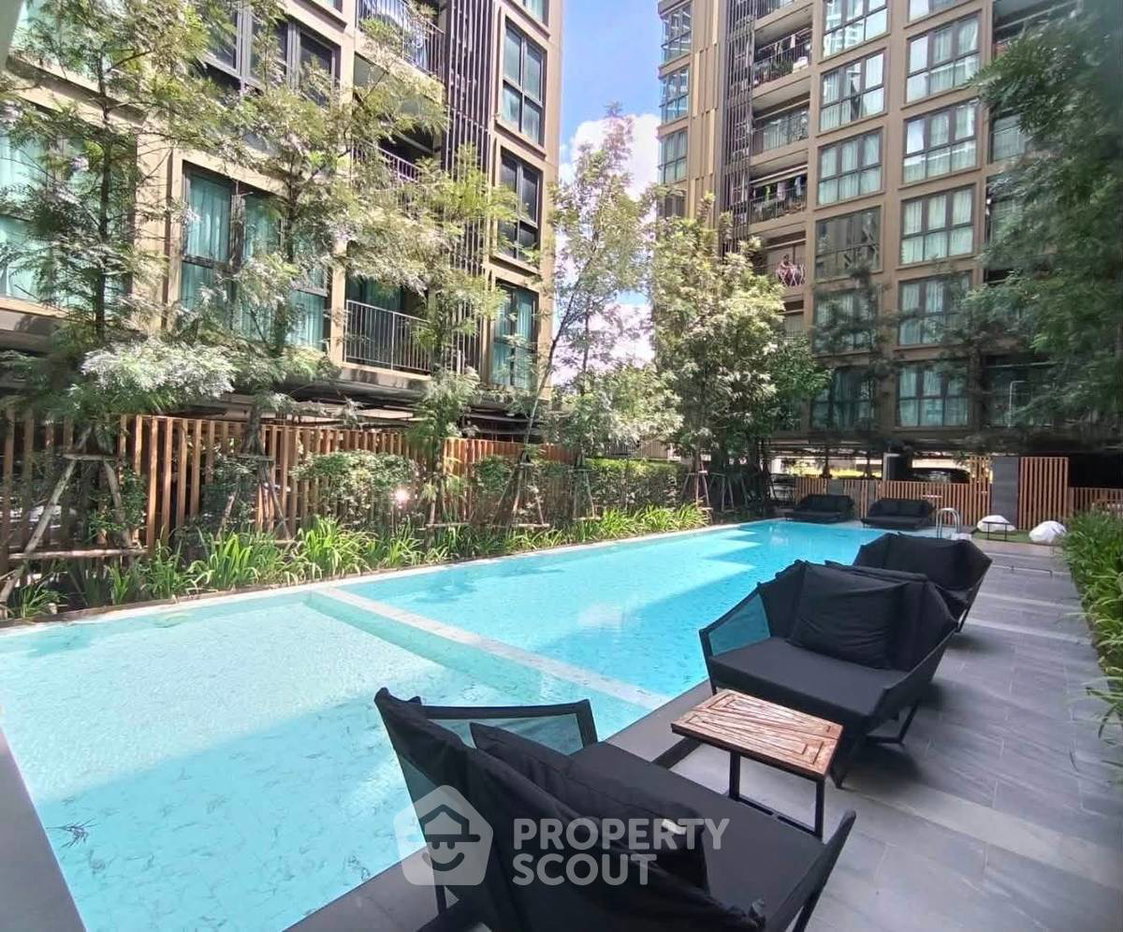 picture 2-BR Condo For Rent, Supalai Prime Rama 9, Bang Kapi (ID 3119245) - 10/11