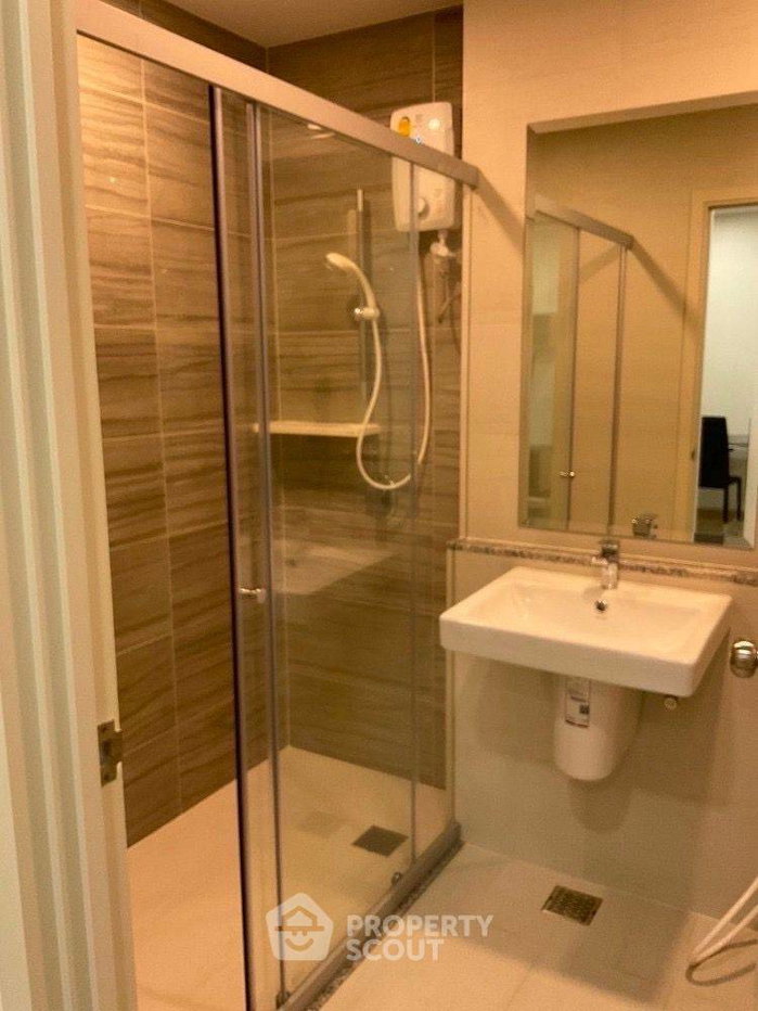 picture 27th-Floor 2-BR 60 Sqm For Rent At Supalai Veranda Ramkhamhaeng (ID 3126910) - 20/20