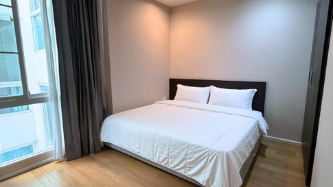 🏢 Condo for Rent: Villa Sikhara Property Code | LNP-C14182