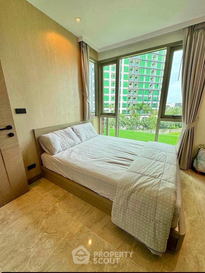 รูป คอนโด 1 ห้องนอน ราคาเหมาะสม ที่ The Riviera Ocean Drive จอมเทียน (ID 3124728) - รูปที่ 5/14