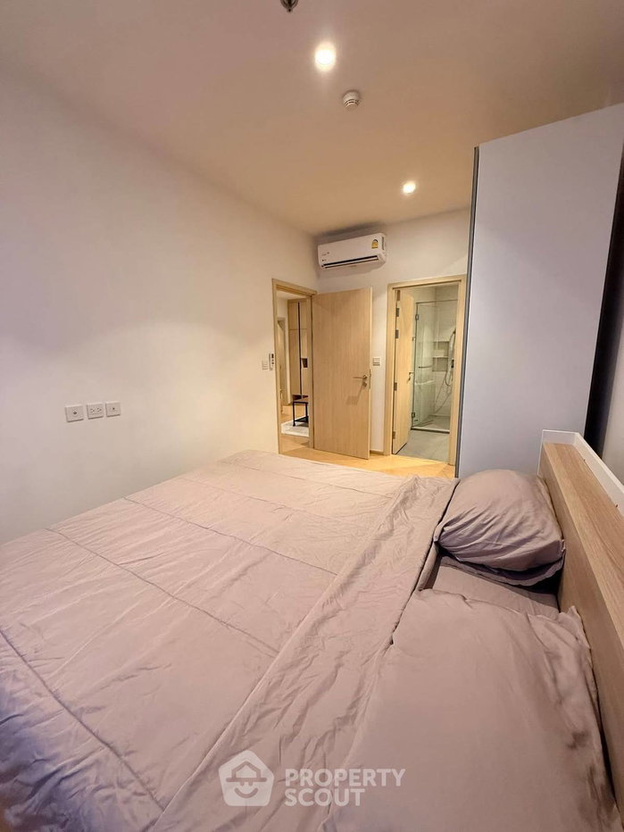 รูป คอนโด 2 ห้องนอน ราคาเหมาะสม ที่ Maru Ekkamai 2 ใกล้ BTS เอกมัย (ID 3118746) - รูปที่ 4/17