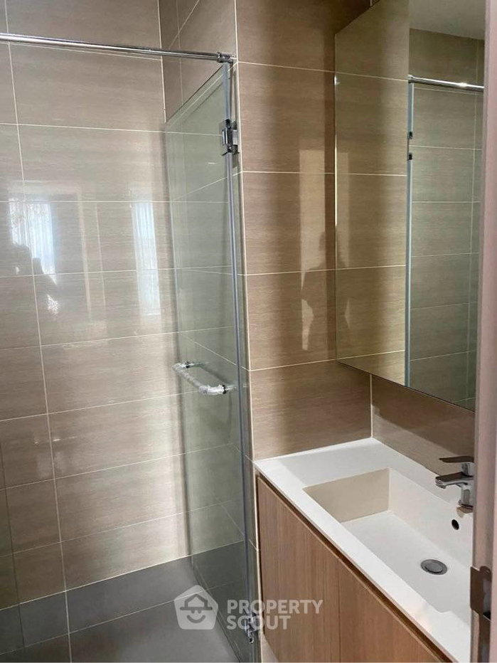 รูป คอนโด 1 ห้องนอน 32 ตร.ม. ที่ M Jatujak รับสัตว์เลี้ยง ใกล้ BTS สะพานควาย 400 ม. (ID 3120703) - รูปที่ 7/7