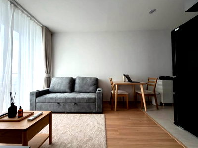 Condos for rent : Skyrise Avenue Sukhumvit               64