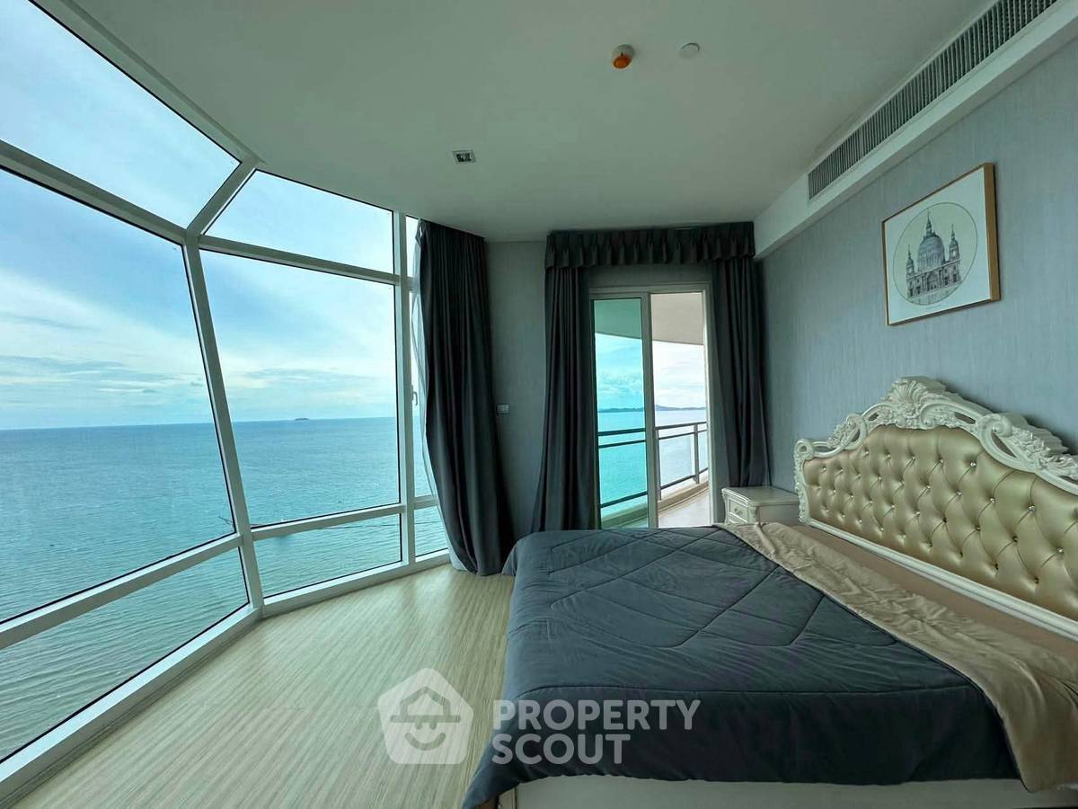 picture High-Floor 3-BR 217 Sqm At Reflection Jomtien Beach Pattaya (ID 3120030) - 10/15