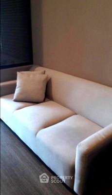 Condos for rent : Well-Priced 1-BR Condo In Ideo Sukhumvit 93, 100m To BTS Bang Chak 📍 (ID 58002)