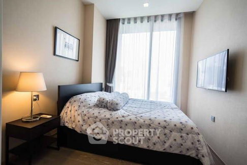 2-BR Condo For Rent At The Esse Asoke, MRT Sukhumvit (ID 2393535)
