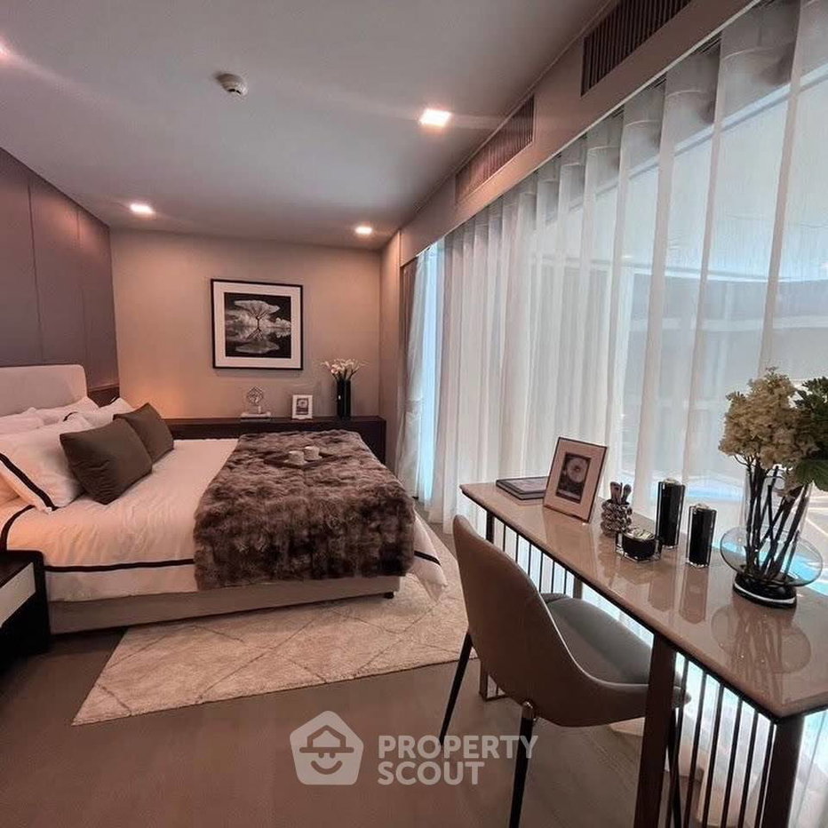 picture 3-BR Condo At Ashton Residence 41, 200m To BTS Phrom Phong (ID 3116100) - 7/13