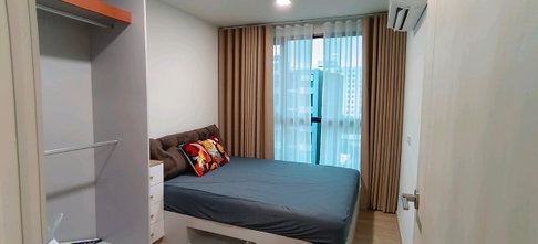 Code: 26KJ3905 for rent Kave Luminous Bangmod 🔥🔥 Line ID: @kjcondo (with @)🔥🔥