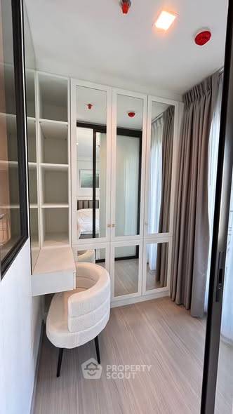 รูป คอนโด 1 ห้องนอน Life Sathorn Sierra ชั้น 23 ใกล้ BTS ตลาดพลู 400 ม. (ID 3115701) - รูปที่ 3/15