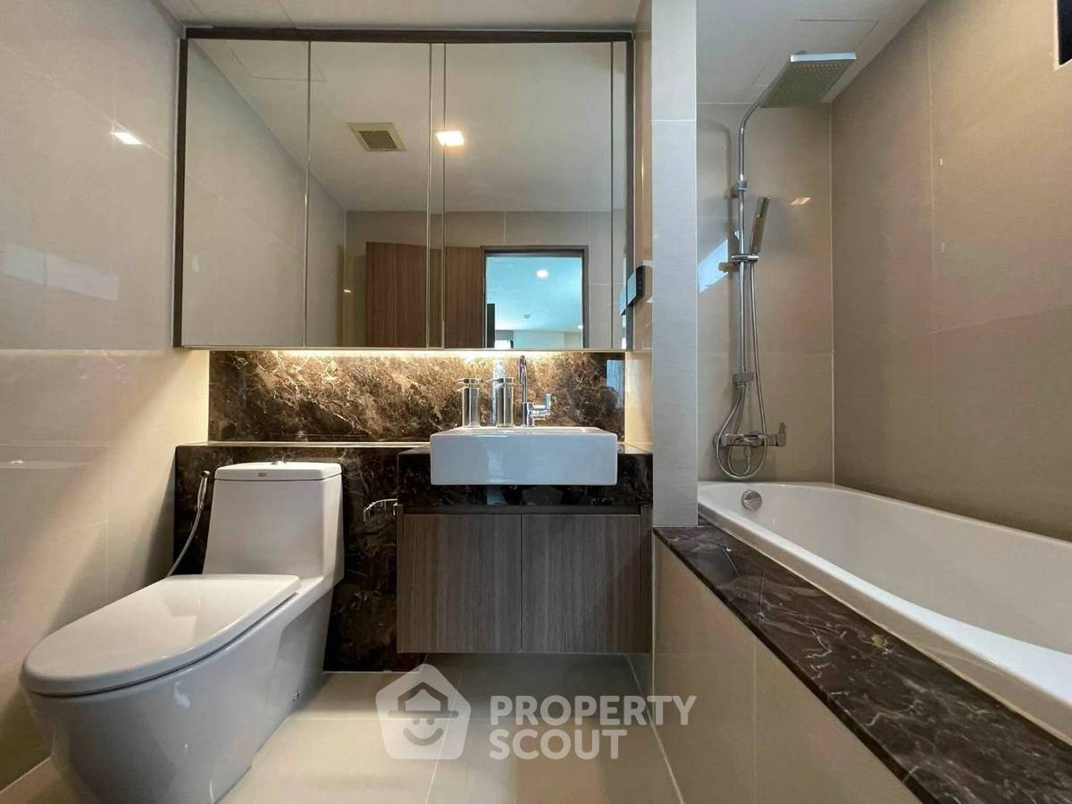 รูป คอนโด 2 ห้องนอน ที่เลี้ยงสัตว์ได้ โครงการ Art @ Thonglor ใกล้ MRT ทองหล่อ (ID 3124791) - รูปที่ 9/11