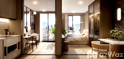 Condos for sale : 🏙️ Maru Chula 1 Bedroom 1 Bath (Pet Friendly) Resale Unit 6616031