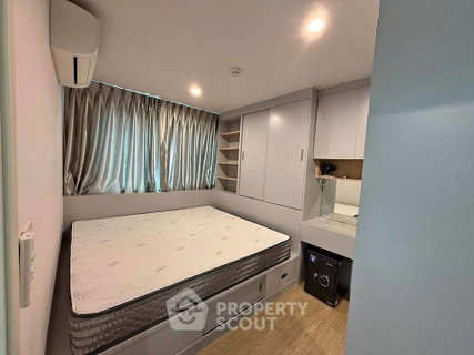 รูปภาพ คอนโด 2 ห้องนอน The Excel Ratchada 18 ใกล้ MRT ห้วยขวาง (ID 3118892)