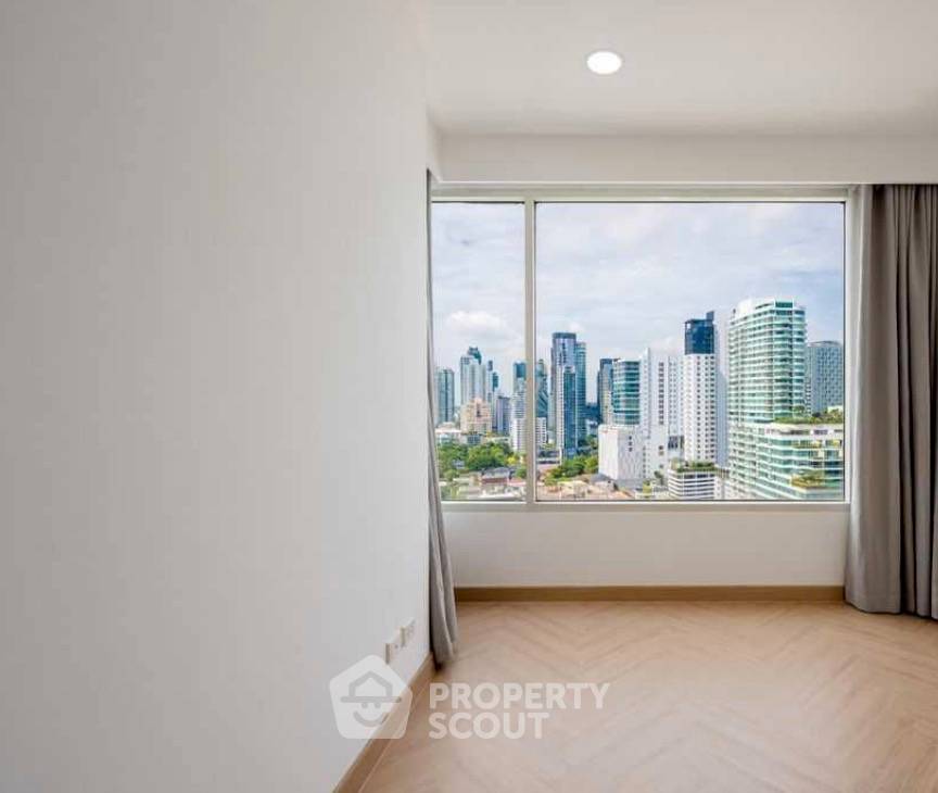 รูป คอนโด 2 ห้องนอน 90 ตร.ม. ชั้น 20 ที่ Hampton Thonglor 10 ใกล้ BTS ทองหล่อ (ID 3121148) - รูปที่ 4/7