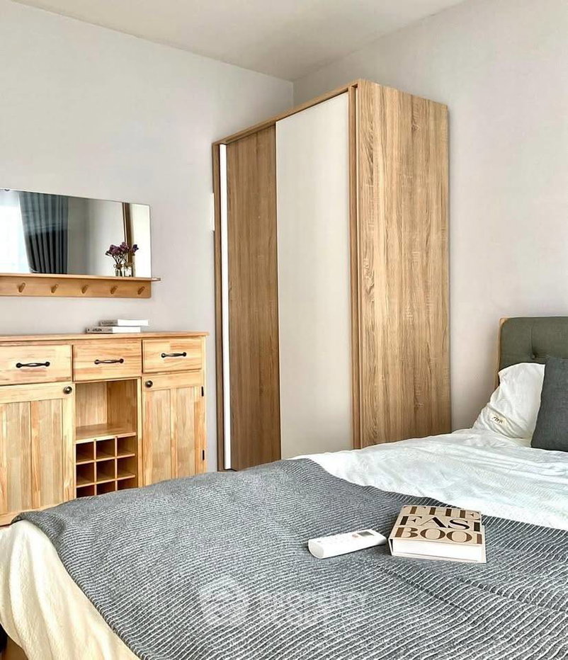 รูป คอนโด 1 ห้องนอน ขาย ที่ D Condo Nim เชียงใหม่ ใกล้ CentralFestival 📍 (ID 3127028) - รูปที่ 9/11