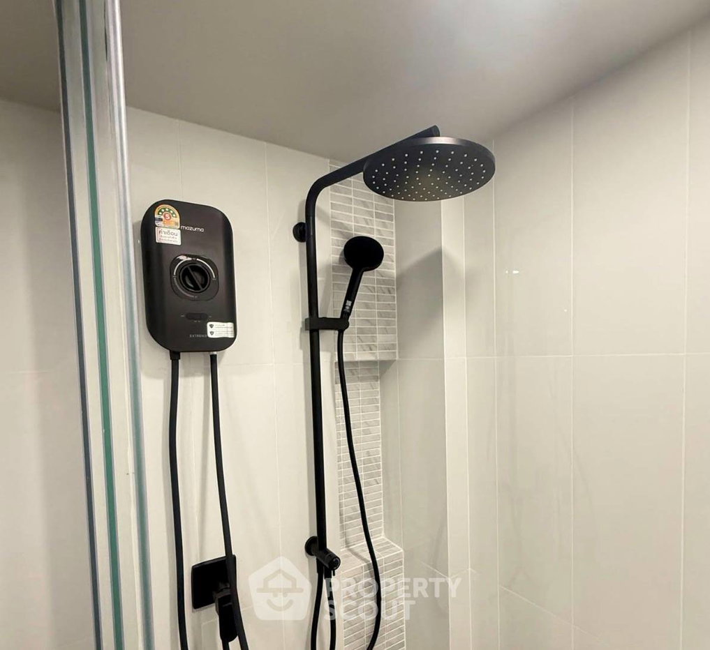 รูป คอนโด 1 ห้องนอน ชั้นสูง 24, Culture Thonglor ใกล้ BTS ทองหล่อ 300 ม. (ID 3126689) - รูปที่ 7/9