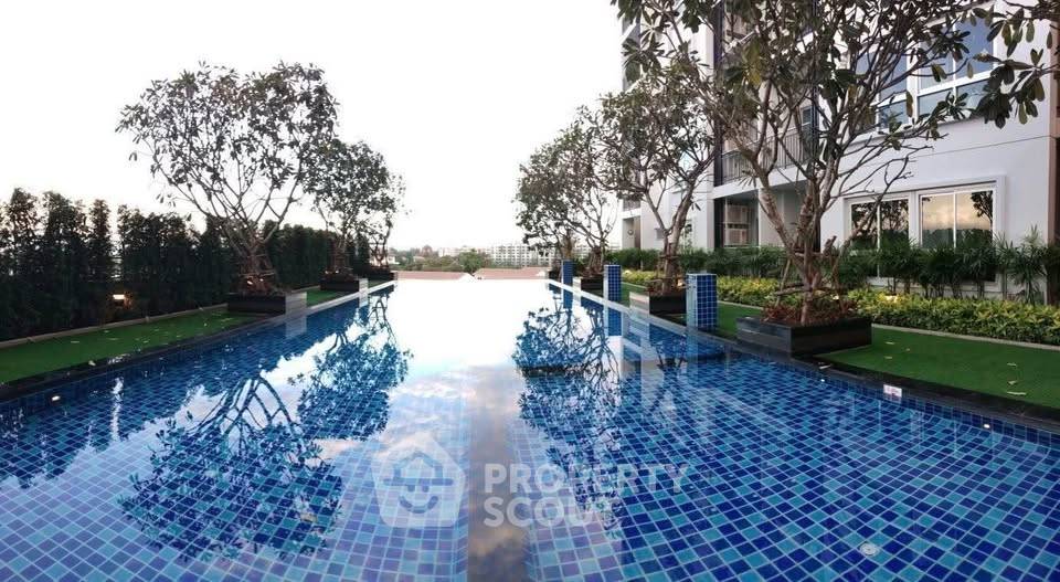 รูป คอนโด 2 ห้องนอนให้เช่า ศุภาลัย มอนเต้ 2 ใกล้วัดเกต ชั้น 8 ขนาด 62 ตร.ม. (ID 3119923) - รูปที่ 14/15