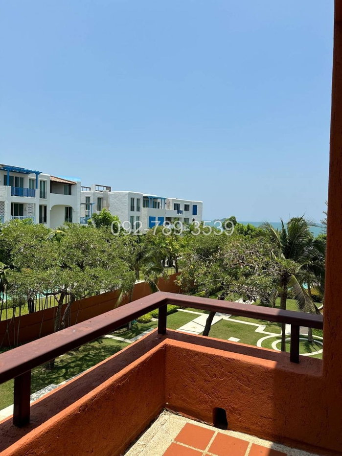 picture Condo for sale, Las Tortugus Condominium 2 Bed Sea view - 5/20