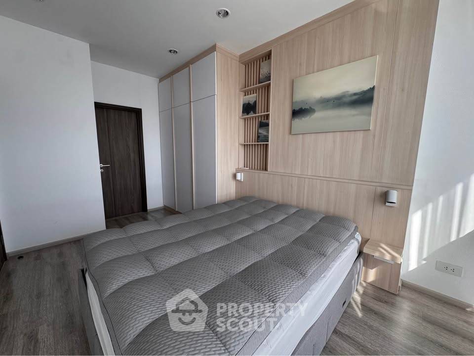 รูป คอนโด 1 ห้องนอน ชั้น 21 ขนาด 35 ตร.ม. Ideo Mobi Sukhumvit 66 ใกล้ BTS อุดมสุข 100 ม. (ID 3125362) - รูปที่ 4/7