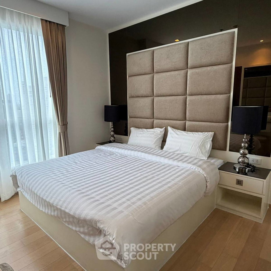 รูป คอนโด 1 ห้องนอน ชั้น 25 ขนาด 56 ตร.ม. HQ Thonglor ใกล้ BTS ทองหล่อ (ID 3116090) - รูปที่ 25/29