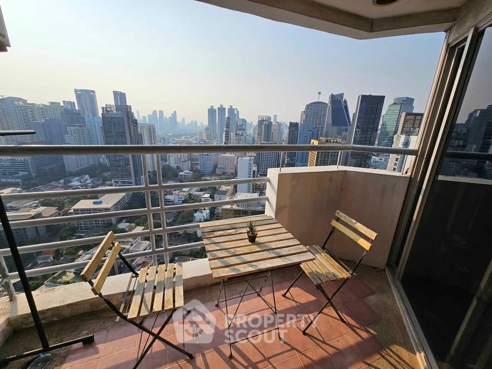 picture 1-BR Condo At The Waterford Diamond Tower, 32nd Floor | BTS Phrom Phong (ID 3125249) - 6/6