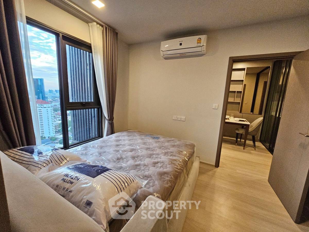 รูป คอนโด 1 ห้องนอน ที่ Life Phahon Ladprao ชั้น 26 ใกล้ BTS ห้าแยกลาดพร้าว 300 ม. (ID 2740053) - รูปที่ 9/11