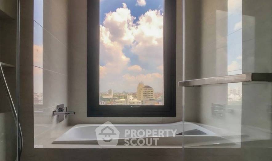 รูป คอนโด 2 ห้องนอน Pet-Friendly โครงการ Maru Ekkamai 2 ใกล้ BTS เอกมัย (ID 3120035) - รูปที่ 3/6