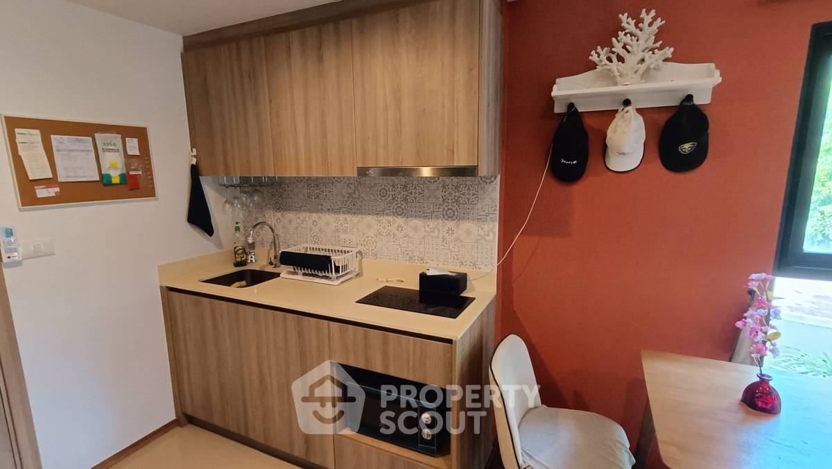 รูป คอนโด 1 ห้องนอน ราคาดี โครงการ ลา ฮาบานา หัวหิน ใกล้ วานา นาวา (ID 3116677) - รูปที่ 13/14