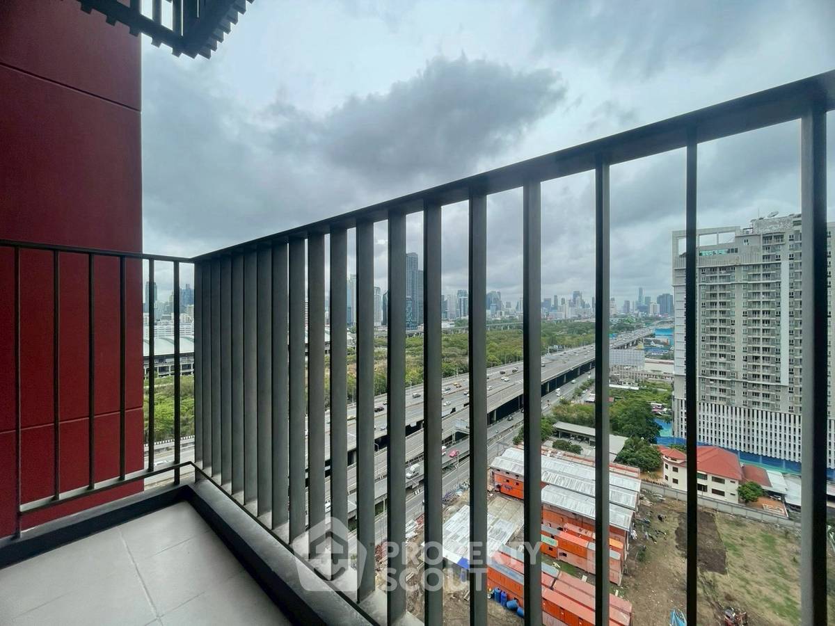 รูป คอนโด 1 ห้องนอน ราคาดี Life Asoke Hype ใกล้ ARL มักกะสัน 400 ม. 📍 (ID 2929201) - รูปที่ 8/9