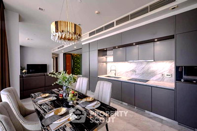 คอนโดให้เช่า : คอนโด 2-ห้องนอน ที่ เดอะ โมนูเมนต์ ทองหล่อ ใกล้ ทองหล่อ (ID 3116050)