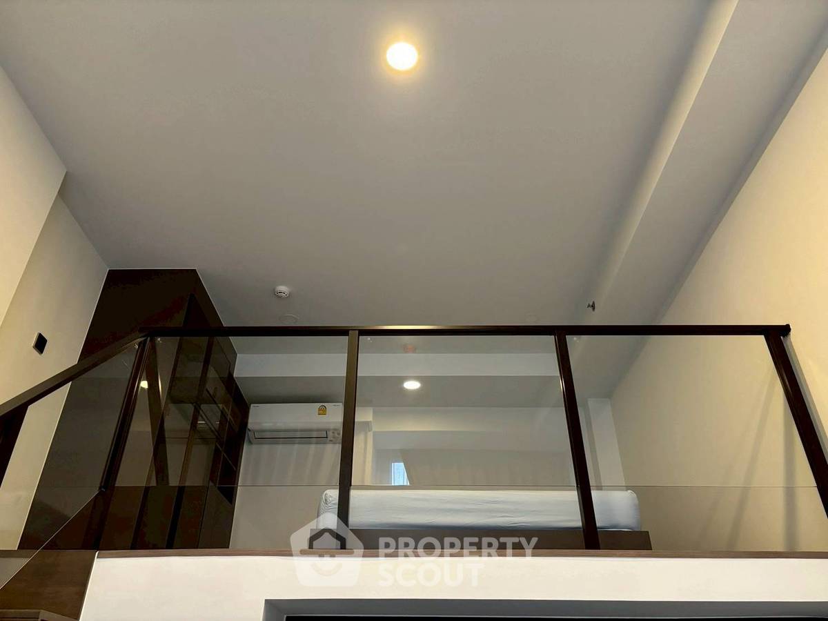 รูป คอนโด 1 ห้องนอน ให้เช่า Park Origin Chula-Samyan ใกล้ MRT หัวลำโพง (ID 2971048) - รูปที่ 7/12