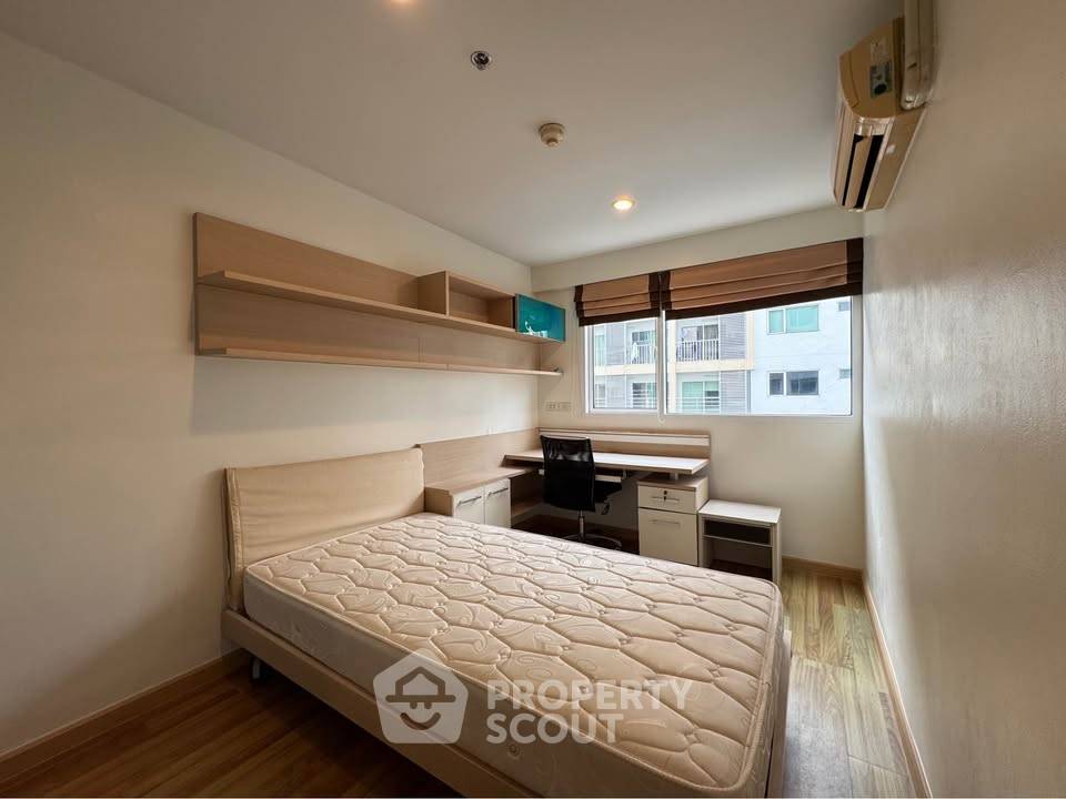 picture 2-Bedroom Condo For Rent At Metro Park Sathorn Ph2/1, MRT Phetkasem 48 (ID 3123056) - 10/12