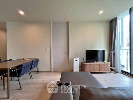 รูปภาพ คอนโด 2 ห้องนอน 62 ตร.ม. ที่ Noble Recole Sukhumvit 19 ใกล้ MRT สุขุมวิท 400 ม. (ID 2528895)
