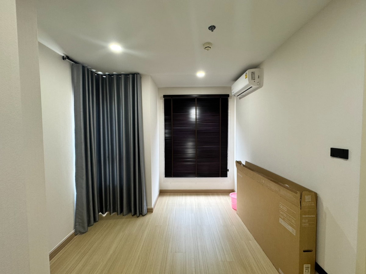 รูป PFD-08865 ให้เช่าคอนโด ศุภาลัย เวอเรนด้า สุขุมวิท 117 (Supalai Veranda Sukhumvit 117) ห้องไซส์ใหญ่แต่งครบพร้อมอยู่ ทำเลติด BTS ปู่เจ้า 🏙️✨ - รูปที่ 5/18
