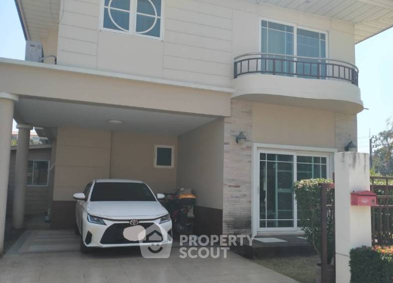 รูป บ้านเดี่ยว 4 ห้องนอน ขาย ในช้างเผือก เชียงใหม่ (325 ตร.ม.) (ID 1497385) - รูปที่ 1/3