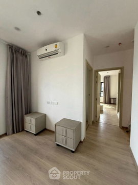High-Floor 2-BR 65 Sqm At Life Asoke–Rama 9, 300m To MRT Phra Ram 9 (ID 2368927)
