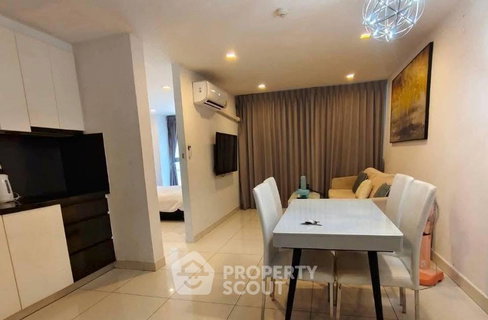 2-BR Condo For Sale At Park Royal 3 Pattaya, Phratamnak (ID 3113711)