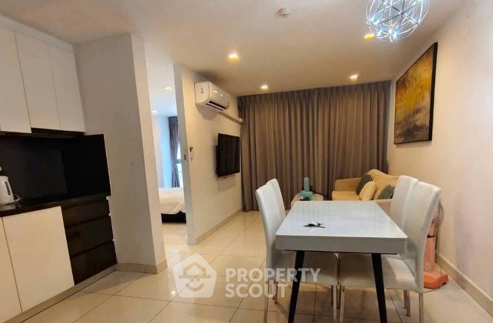 รูป คอนโด 2 ห้องนอน ขาย ที่ Park Royal 3 Pattaya พราตำมะนัก (ID 3113711) - รูปที่ 1/6