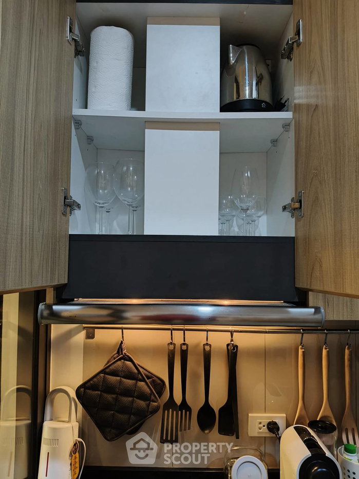 รูป คอนโด 1 ห้องนอน ขาย ที่ Hasu Haus Sukhumvit 77 ใกล้ BTS อ่อนนุช (ID 3120042) - รูปที่ 8/19